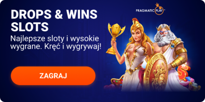 Bonusy slotowe w kasynach