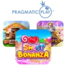 Dostawca gier Pragmatic Play