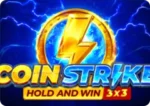 Gra Coin Strike w Mostbet