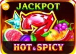 Gra Hot and Spicy