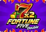 Gra Fortune